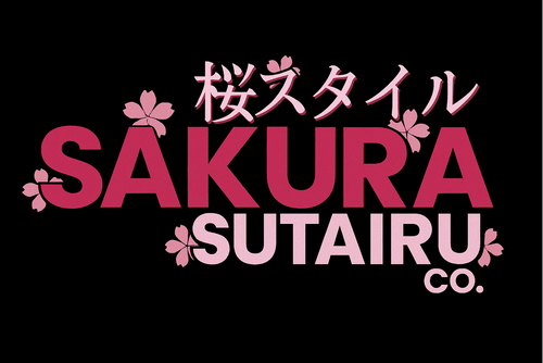 Sakura Sutairu
